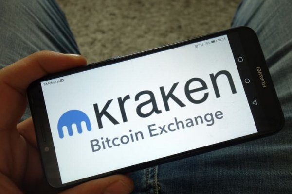 Kraken сайт вход