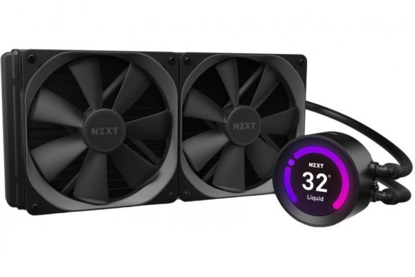 Kraken 15 at