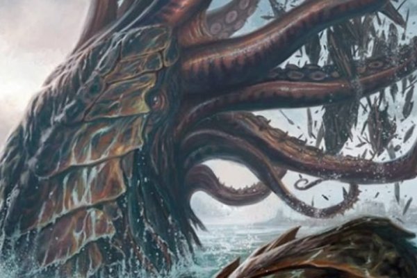 Kraken forum